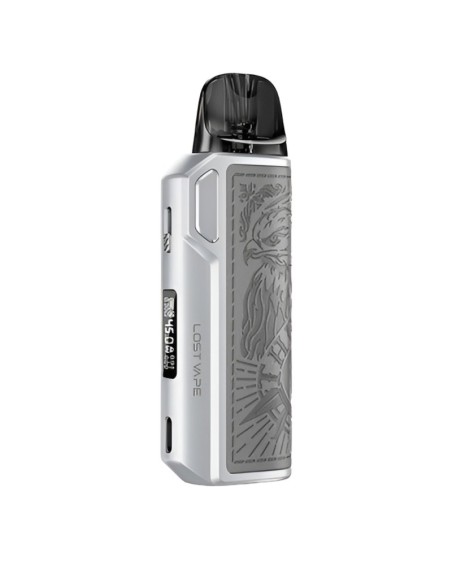 Kit Thelema Elite DM45 - Lost Vape Kit Thelema Elite DM45 - Lost Vape