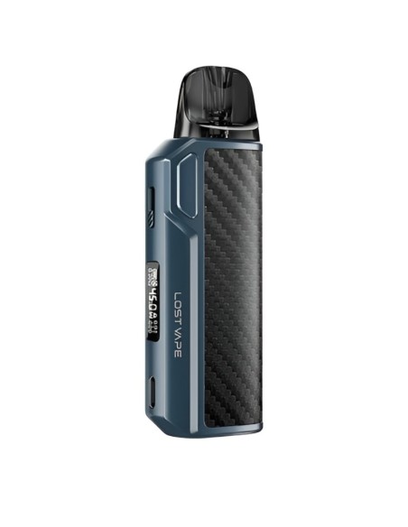 Kit Thelema Elite DM45 - Lost Vape Kit Thelema Elite DM45 - Lost Vape