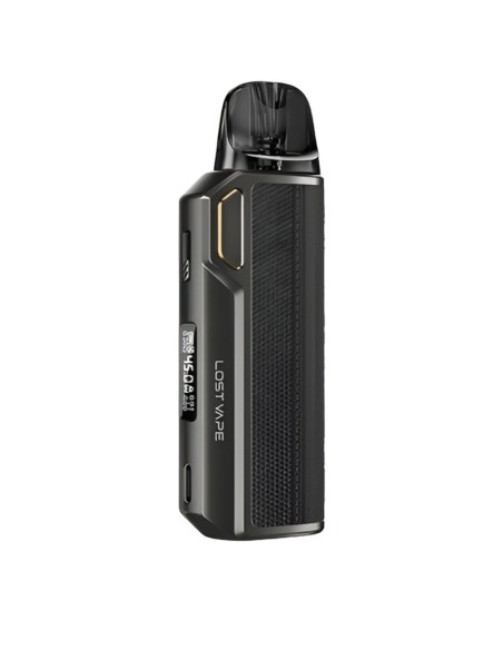 Kit Thelema Elite DM45 - Lost Vape Kit Thelema Elite DM45 - Lost Vape