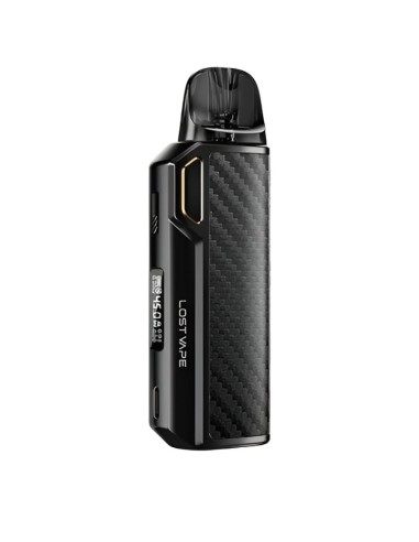 Kit Thelema Elite DM45 - Lost Vape