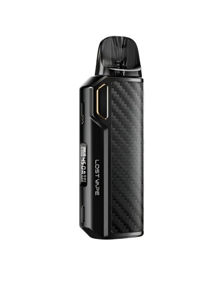Kit Thelema Elite DM45 - Lost Vape Kit Thelema Elite DM45 - Lost Vape