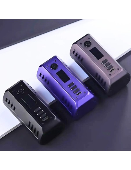 Box Odin v2 - Dovpo x Vaperz Cloud Box Odin v2 - Dovpo x Vaperz Cloud