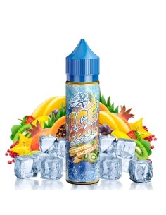 Cocktail Exotique 50ml - Ice Cool