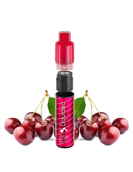 Starter Kit Wpuff Pod Fusion 15K 10mg - Liquideo