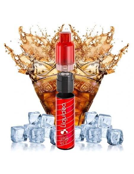 Starter Kit Wpuff Pod Fusion 15K 10mg - Liquideo