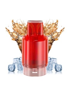 Cartouche Wpuff Fusion 15K Cola - Liquideo