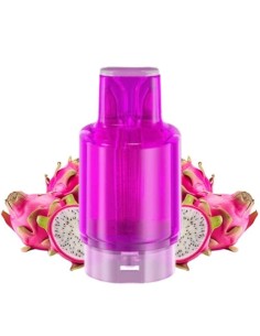 Cartouche Wpuff Fusion 15K Fruit du Dragon