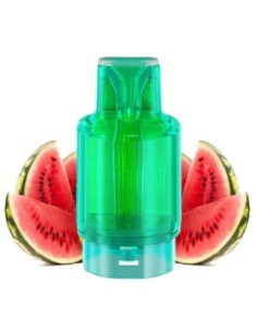 Cartouche Wpuff Fusion 15K Pastouk