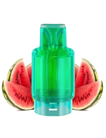 Cartouche Wpuff Fusion 15K Pastouk