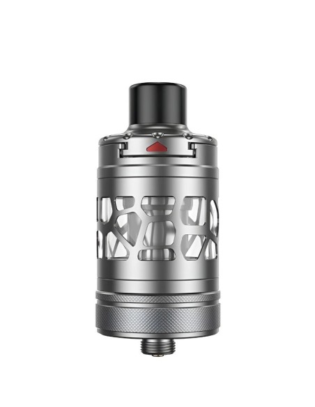Nautilus 3SR - Aspire Nautilus 3SR - Aspire