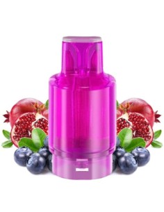 Cartouche Wpuff Fusion 15K Myrtille Grenade