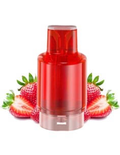 Cartouche Wpuff Fusion 15K Grosse Fraise