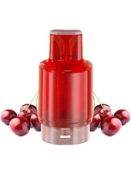 Cartouche Wpuff Fusion 15K My Cherry Amour