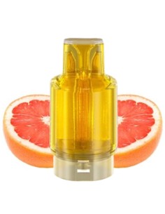 Cartouche Wpuff Fusion 15K Pomelo