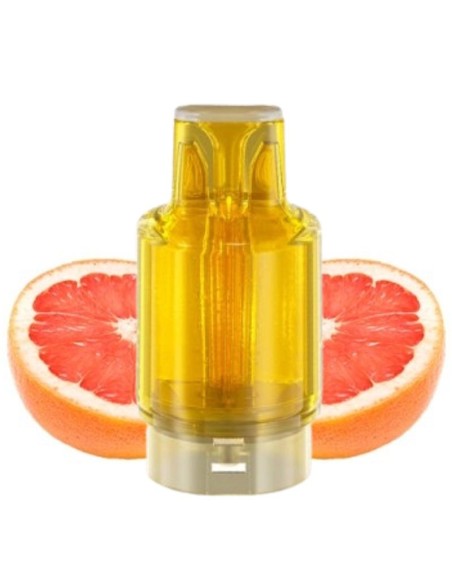 Cartouche Wpuff Fusion 15K Pomelo