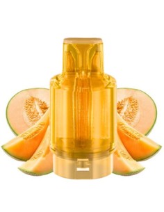 Cartouche Wpuff Fusion 15K Triple Melon