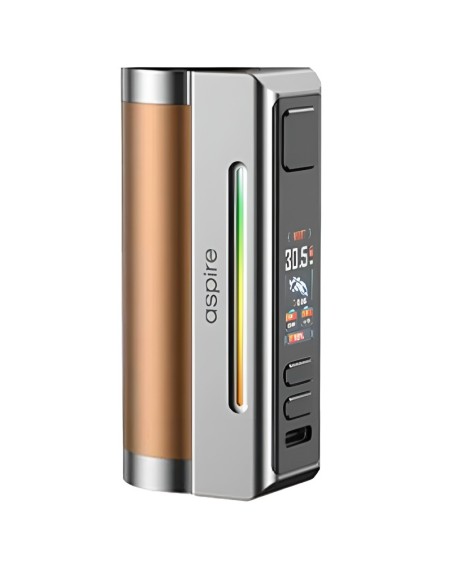 Box Zelos M80 - Aspire