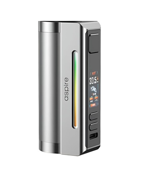 Box Zelos M80 - Aspire