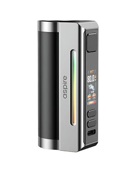Box Zelos M80 - Aspire