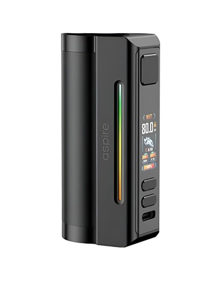 Box Zelos M80 - Aspire