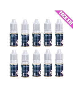 Pack de 10 Boosters de Nicotine