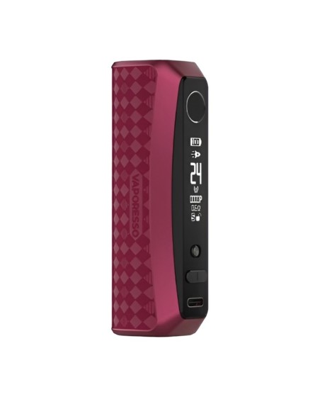 Box GTX One Pro - Vaporesso Box GTX One Pro - Vaporesso