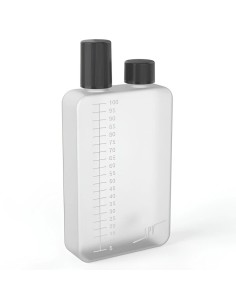 Flacon gradué Dualfill 100ml