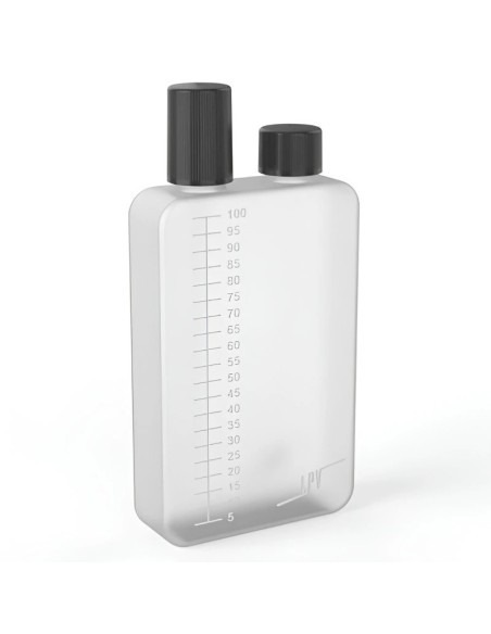 Flacon gradué Dualfill 100ml