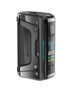 Box Aegis Legend 5 - Geekvape 2