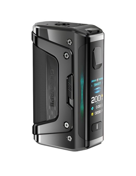 Box Aegis Legend 5 - Geekvape Box Aegis Legend 5 - Geekvape