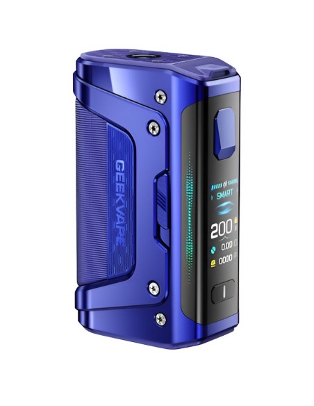 Box Aegis Legend 5 - Geekvape Box Aegis Legend 5 - Geekvape