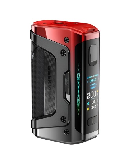 Box Aegis Legend 5 - Geekvape Box Aegis Legend 5 - Geekvape