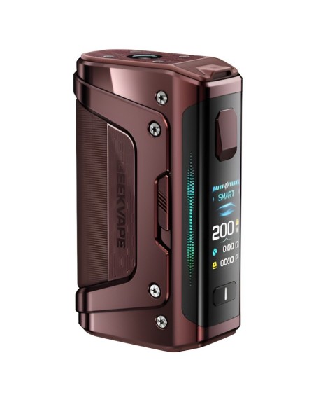Box Aegis Legend 5 - Geekvape Box Aegis Legend 5 - Geekvape