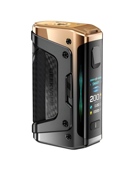 Box Aegis Legend 5 - Geekvape Box Aegis Legend 5 - Geekvape