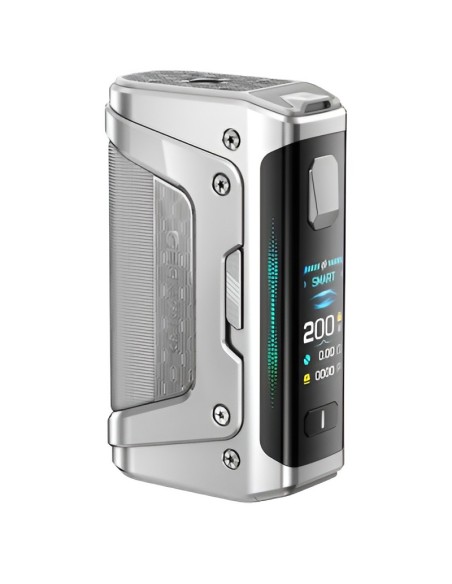 Box Aegis Legend 5 - Geekvape Box Aegis Legend 5 - Geekvape