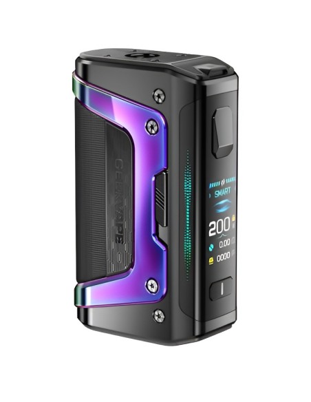 Box Aegis Legend 5 - Geekvape Box Aegis Legend 5 - Geekvape