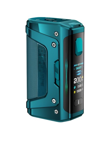 Box Aegis Legend 5 - Geekvape Box Aegis Legend 5 - Geekvape