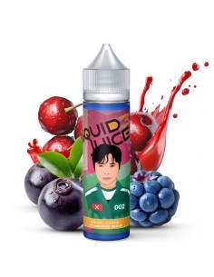 002 50ml - Squid Juice 3