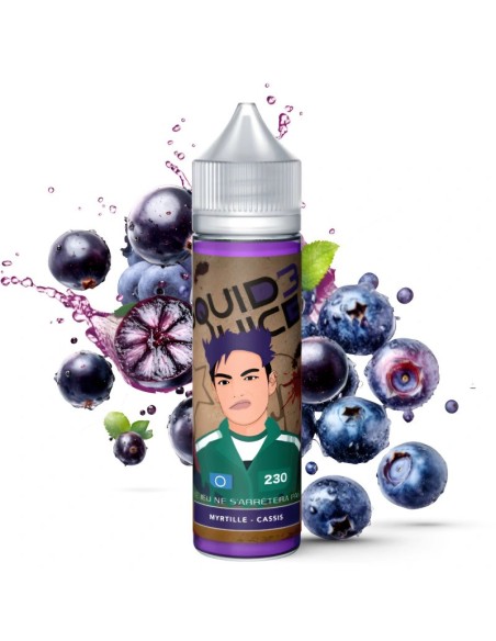 230 50ml - Squid Juice 3