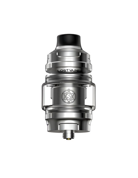 Centaurus Sub-Ohm v2 - Lost Vape Centaurus Sub-Ohm v2 - Lost Vape