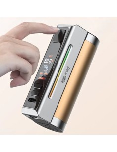 Box Zelos M80 - Aspire