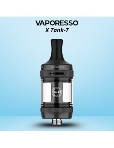 xTank-T - Vaporesso