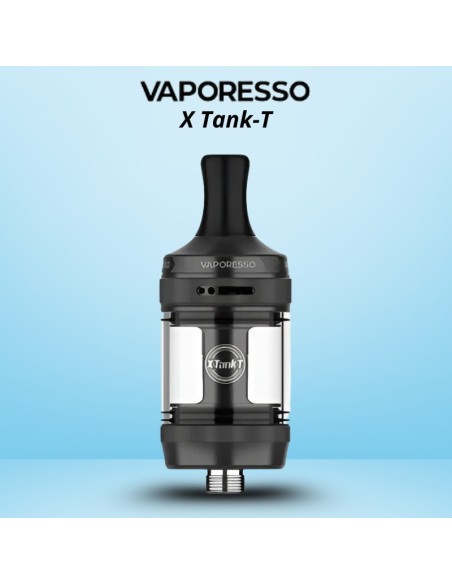 xTank-T - Vaporesso