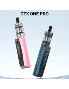 Kit GTX One Pro - Vaporesso