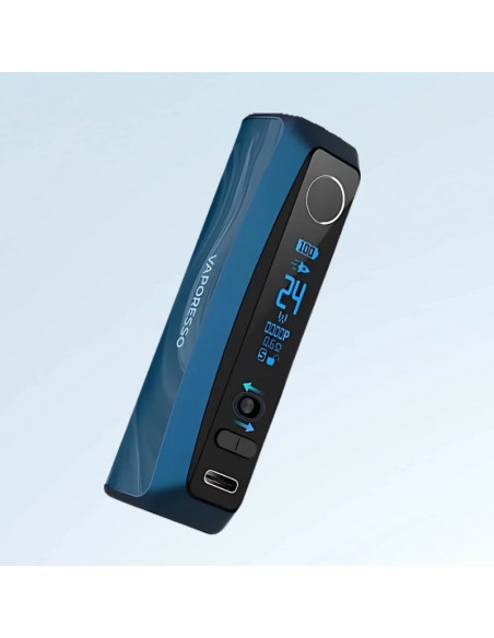 Box GTX One Pro - Vaporesso Box GTX One Pro - Vaporesso