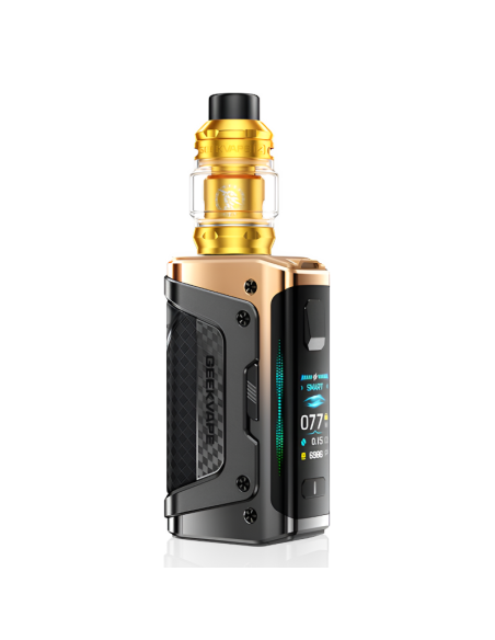 Kit Aegis Legend 5 - Geekvape Kit Aegis Legend 5 - Geekvape