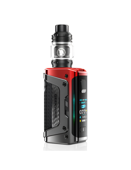 Kit Aegis Legend 5 - Geekvape Kit Aegis Legend 5 - Geekvape