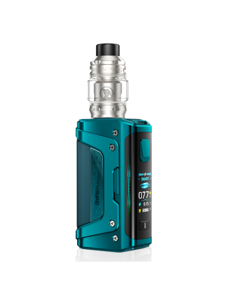 Kit Aegis Legend 5 - Geekvape Kit Aegis Legend 5 - Geekvape