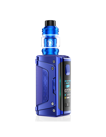 Kit Aegis Legend 5 - Geekvape Kit Aegis Legend 5 - Geekvape