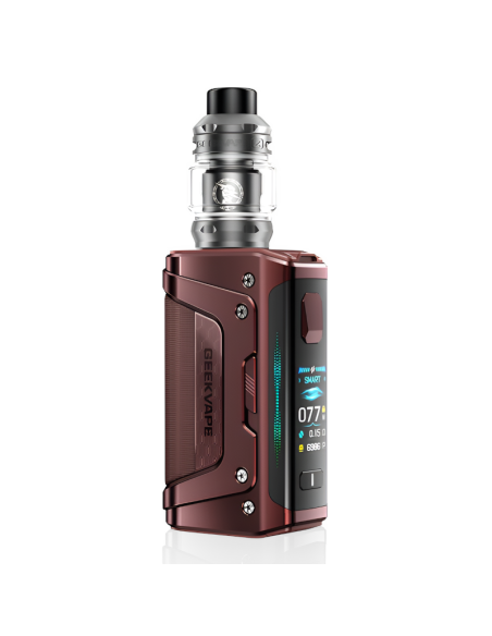 Kit Aegis Legend 5 - Geekvape Kit Aegis Legend 5 - Geekvape